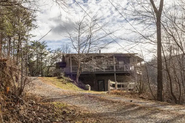 226 Shinbone Mountain Road, Turtletown, TN 37391