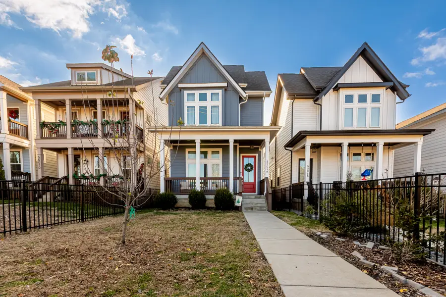 5505a Tennessee Avenue, Nashville, TN 37209 - Image #2