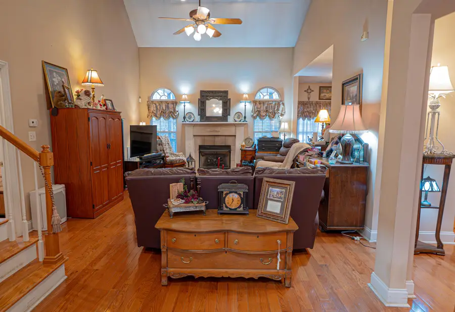 114 Mccullough Road Ne, Cleveland, TN 37323 - #2