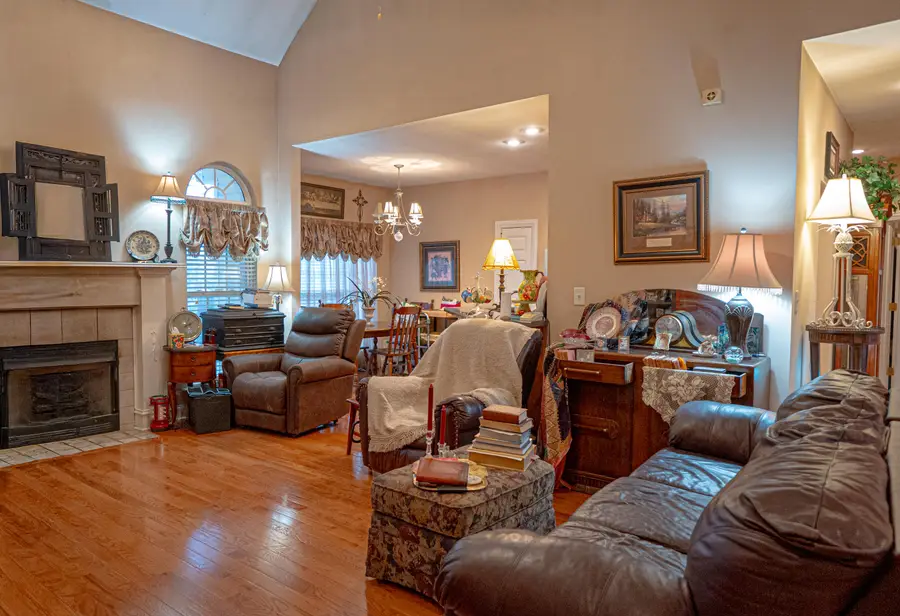 114 Mccullough Road Ne, Cleveland, TN 37323 - #3