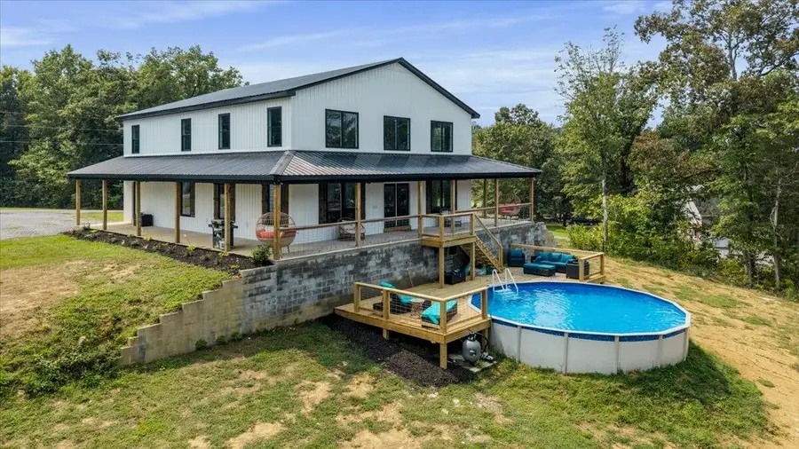 132 Hiwassee Drive, Decatur, TN 37322 - Image #2