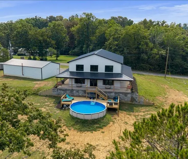 132 Hiwassee Drive, Decatur, TN 37322 - Image #3