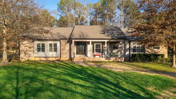 3657 Willow Oak Circle Nw, Cleveland, TN 37312