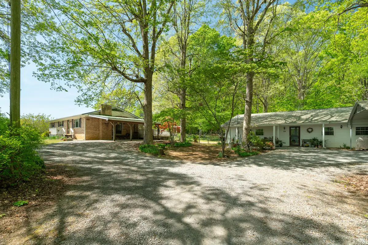 222/226 County Road 705, Athens, TN 37303 - #1