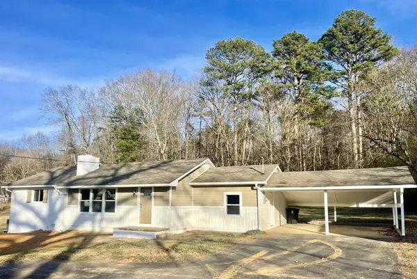 721 S Jackson Street, Athens, TN 37303