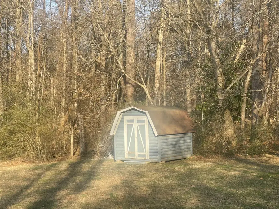 721 S Jackson Street, Athens, TN 37303 - #3