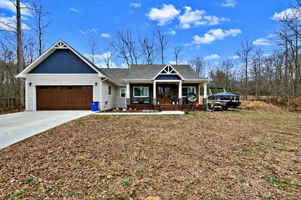 715 Halfmoon Shores Drive, Ten Mile, TN 37880