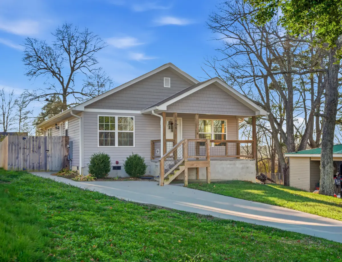 908 28th Street Se, Cleveland, TN 37323 - Image #1