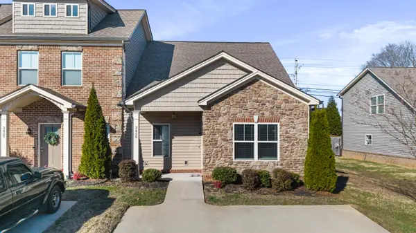 3429 Fleeman Place Drive Ne, Cleveland, TN 37323