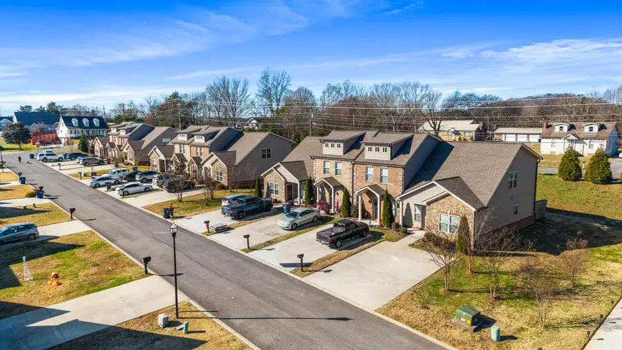 3429 Fleeman Place Drive Ne, Cleveland, TN 37323 - #3