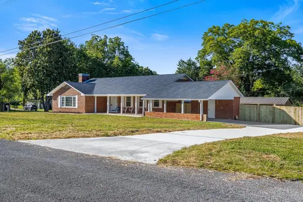 1100 Washington Avenue, Etowah, TN 37331