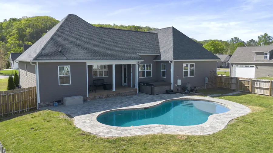 214 Winding Glen Drive Nw, Cleveland, TN 37312 - #3