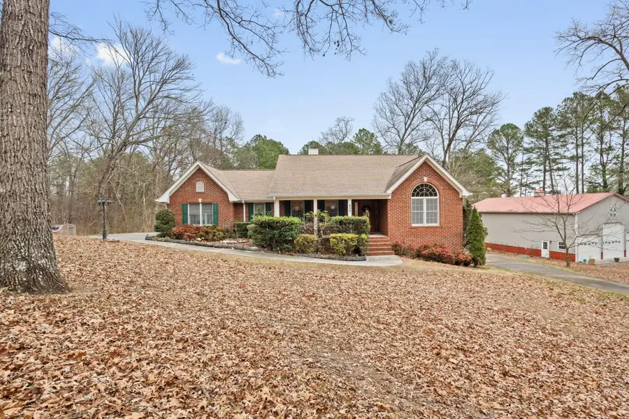 435 Live Oak Trail Ne, Cleveland, TN 37323 - #2