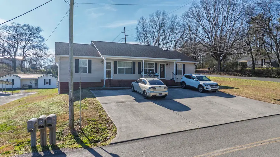 2402/2398 Rodney Drive Se, Cleveland, TN 37323 - #3