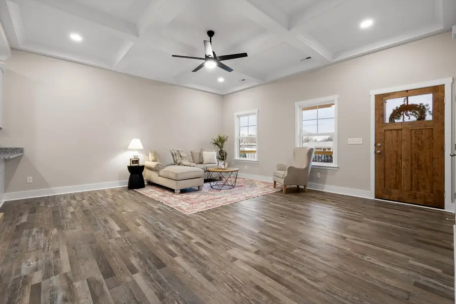 320 12 Avenue, Dayton, TN 37321 - #3