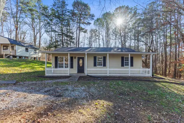 3030 Davis Road, Rocky Face, GA 30740