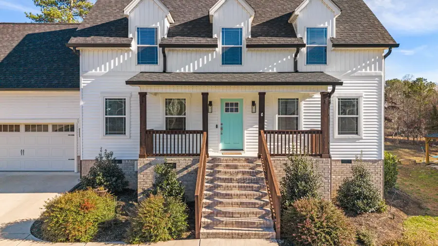 1324 Blake Stone Drive Nw, Cleveland, TN 37312 - #3