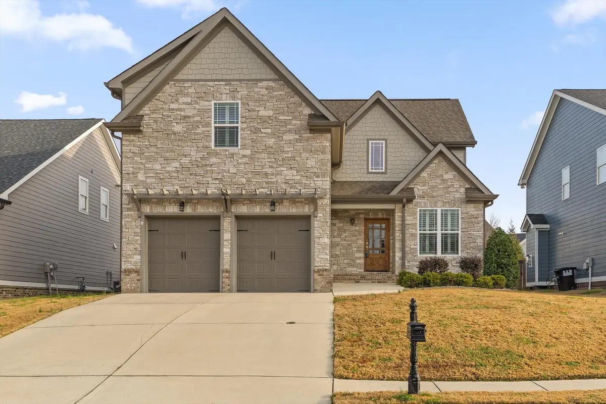 8975 Silver Maple Drive, Ooltewah, TN 37363 - #1
