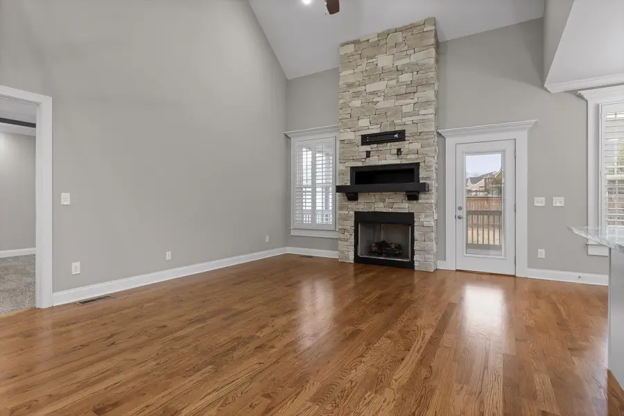 8975 Silver Maple Drive, Ooltewah, TN 37363 - #2