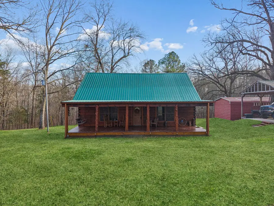 6541 Anderson Acres Drive, Georgetown, TN 37336 - Image #2