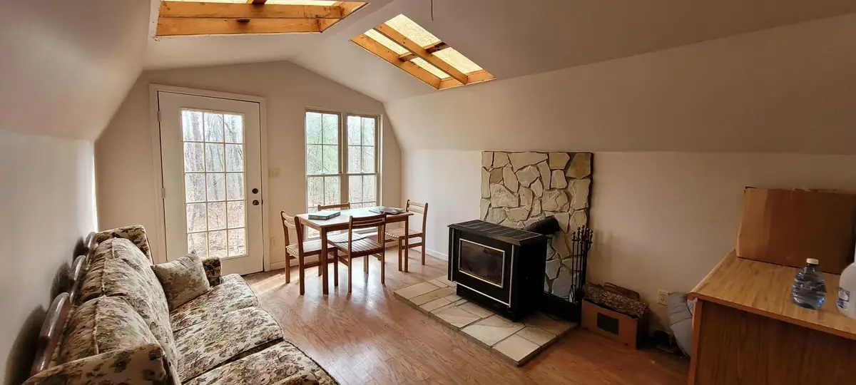 4.9 Acres Raccoon Ridge, Spring City, TN 37381 - #1