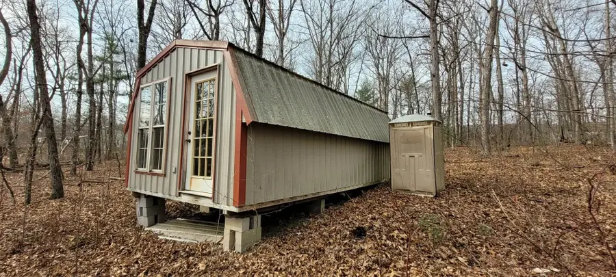 4.9 Acres Raccoon Ridge, Spring City, TN 37381 - #2