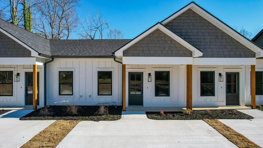 3482 Pinecrest Avenue Nw, Cleveland, TN 37312 - #2