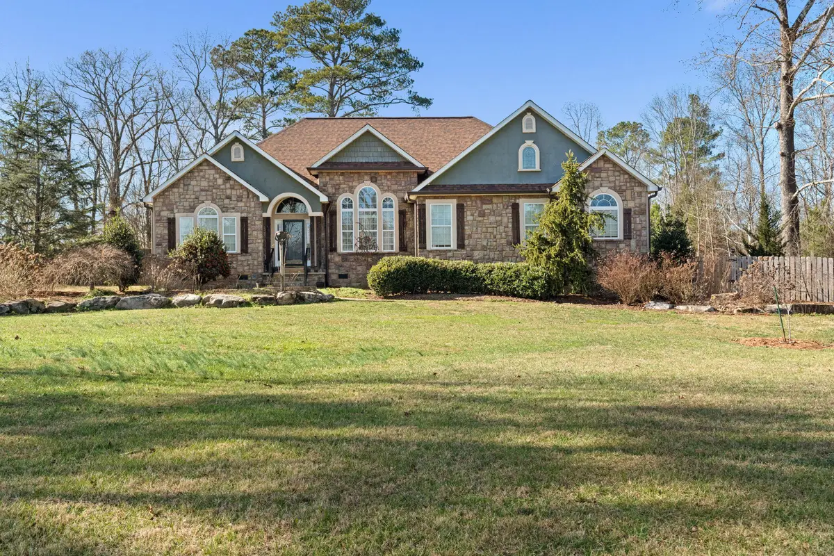 4391 Highway 225 N, Chatsworth, GA 30705 - Image #1