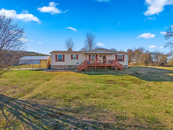 505 Lake Circle, Spring City, TN 37381