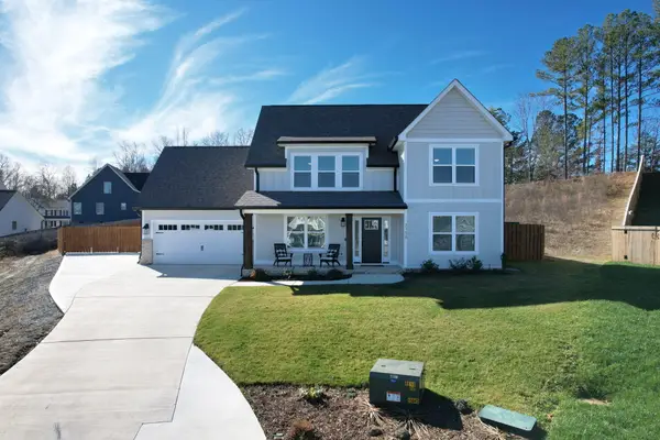 3158 Kinders Way Nw, Cleveland, TN 37312