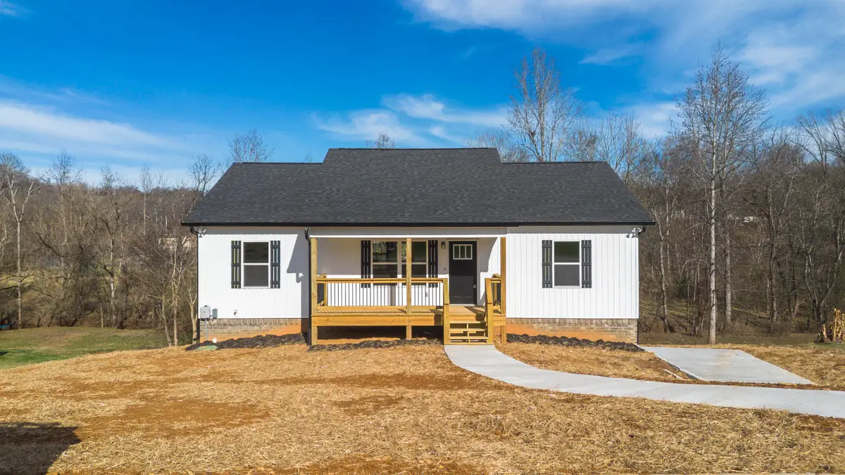 130 Union Hill Lane, Athens, TN 37303 - Image #1