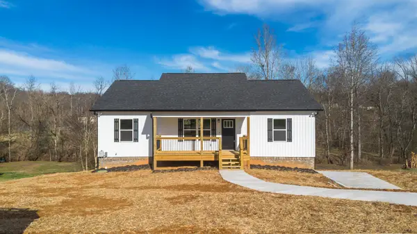 130 Union Hill Lane, Athens, TN 37303