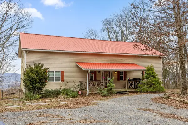 264 Harlee Vista Road, Pikeville, TN 37367