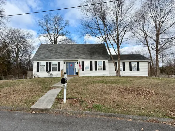 5043 Glen Oaks Trail Nw, Cleveland, TN 37311