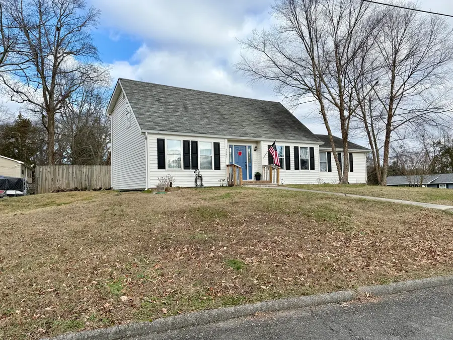 5043 Glen Oaks Trail Nw, Cleveland, TN 37311 - Image #2