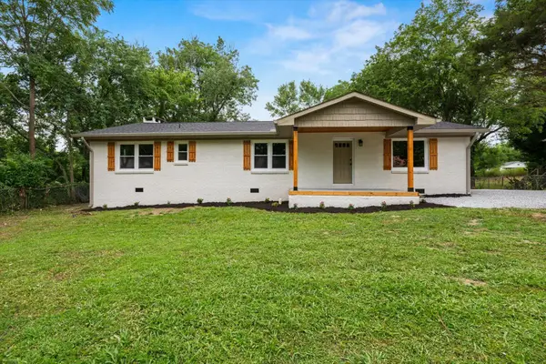 308 N Georgia Avenue, Etowah, TN 37331