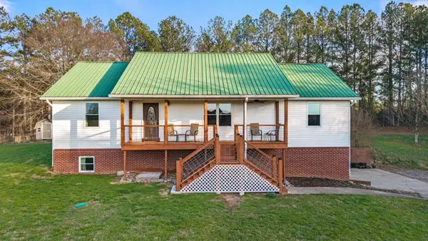 1535 Hughes Lake Road Se, Cleveland, TN 37323