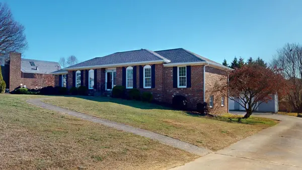 3960 Bow Street Ne, Cleveland, TN 37312