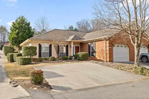 1711 Willow Oak Lane, Dalton, GA 30721