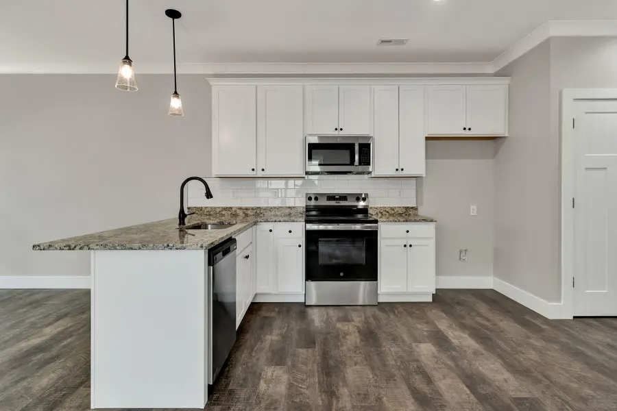 3024 Three Creeks Drive Nw, Cleveland, TN 37312 - #2