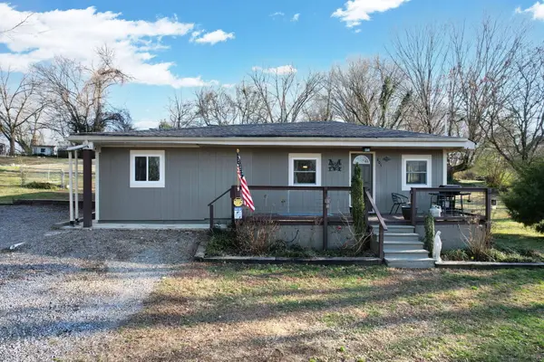 405 Taylor Street, Athens, TN 37303