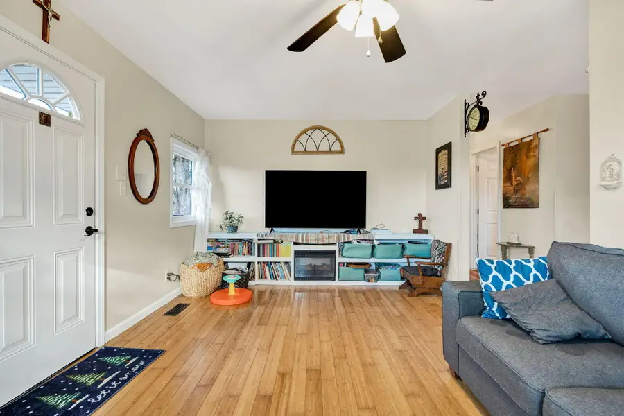 405 Taylor Street, Athens, TN 37303 - Image #3