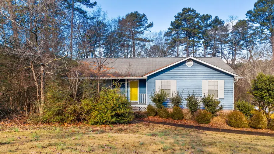 5323 Hunter Village Drive, Ooltewah, TN 37363 - Image #2