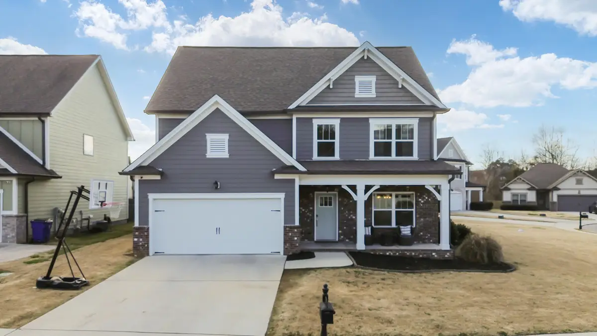 1746 Timber Creek Road Ne, Cleveland, TN 37323 - Image #1