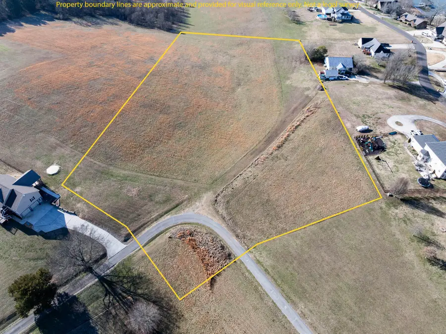 Lot #2 Riverbend Drive, Dayton, TN 37321 - #2