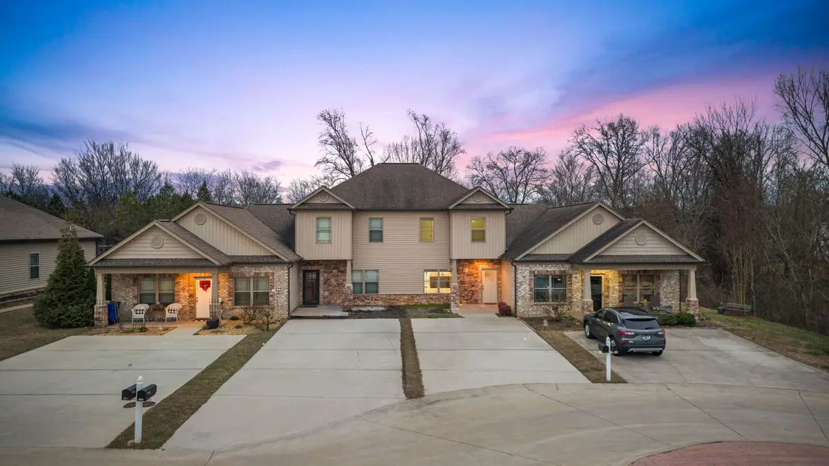 1864 Gate Tower Way Ne, Cleveland, TN 37312 - Image #1