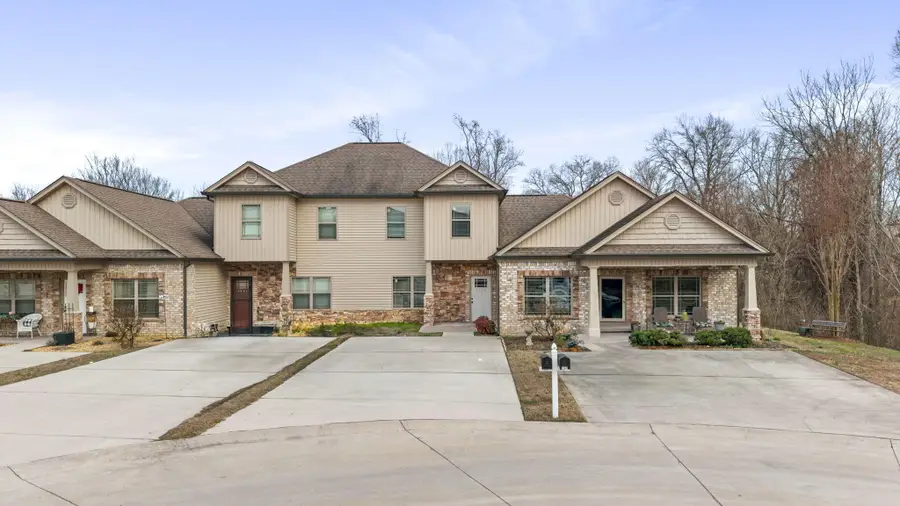 1864 Gate Tower Way Ne, Cleveland, TN 37312 - Image #3