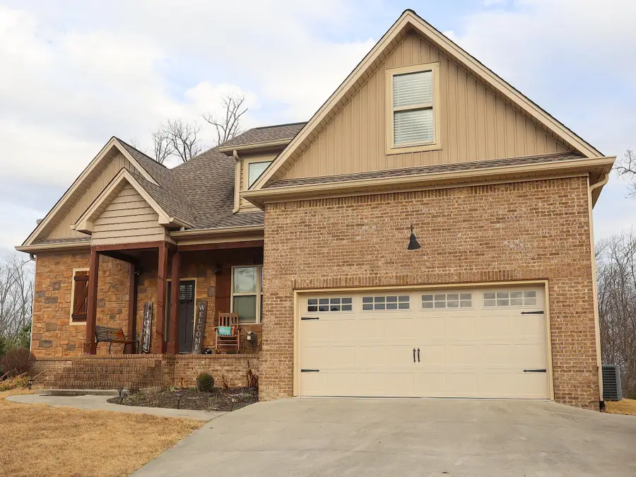 1667 Weston Hills Drive Nw, Cleveland, TN 37312 - Image #2