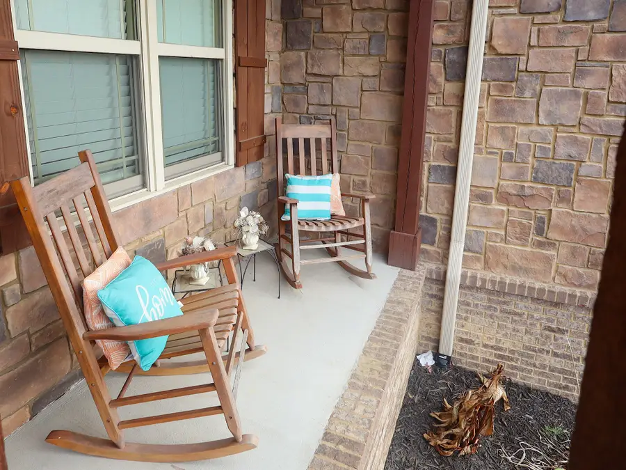 1667 Weston Hills Drive Nw, Cleveland, TN 37312 - Image #3