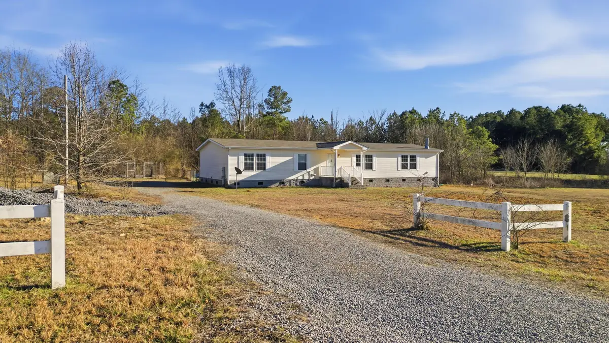 110 Moonshine Lane, Old Fort, TN 37362 - Image #1